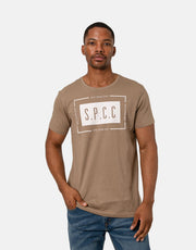 SPCC Gerrit Stone T-Shirt