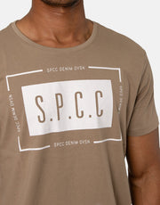 SPCC Gerrit Stone T-Shirt