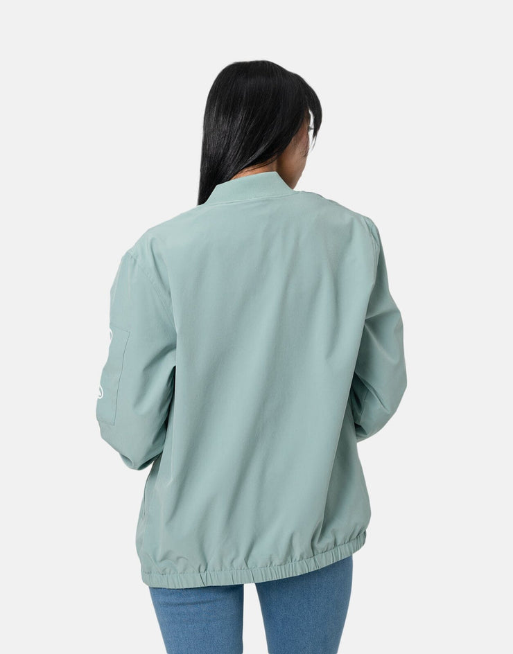 Polo Ava Jacket Blue