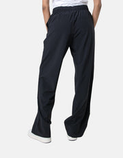 Polo Amara Wide Leg Trackpants Blk