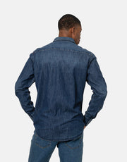 Replay Jeanshemd Denim Shirt