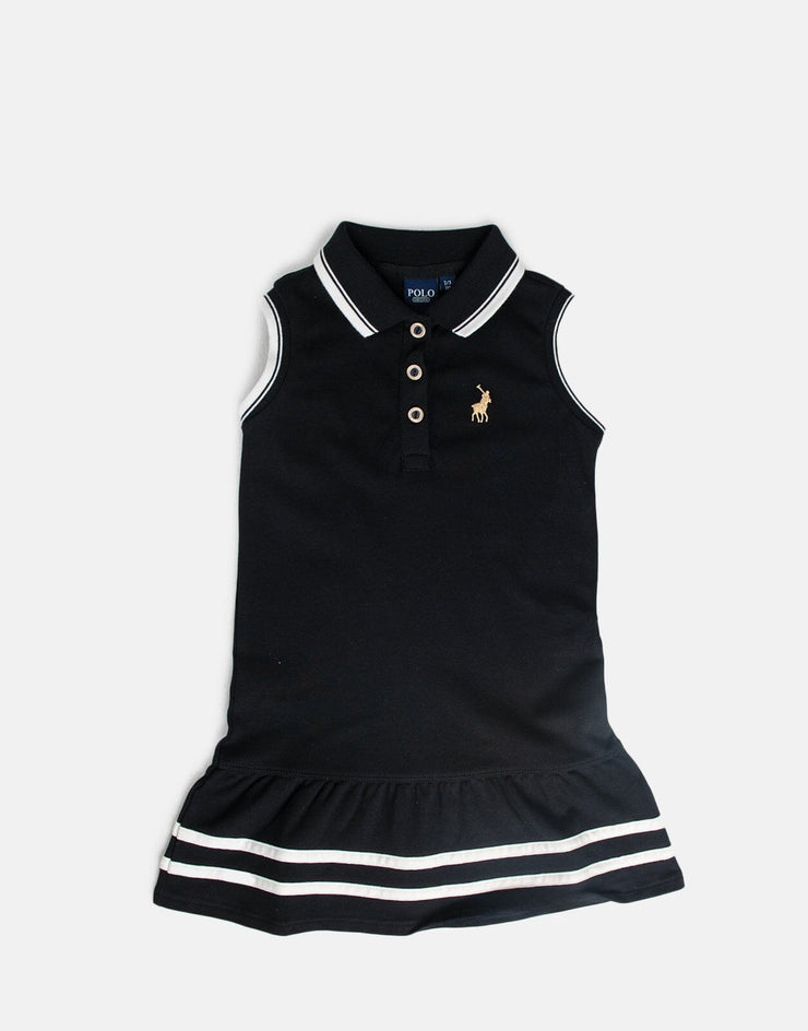 Polo Kids Kourtney Golfer Dress