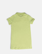 Polo Dakota Pear Golfer Dress