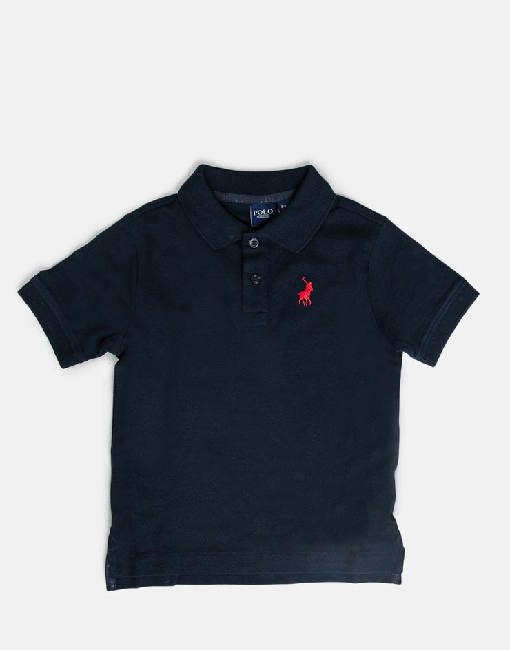 Polo Kids Austin Golfer Navy