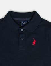 Polo Kids Austin Golfer Navy