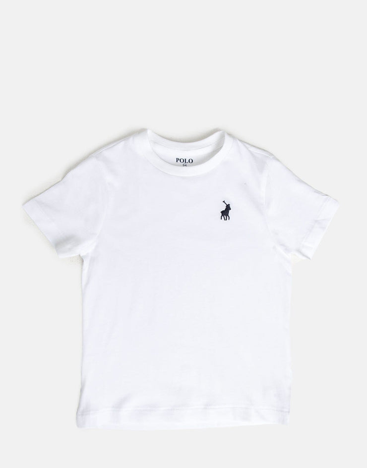 Polo Kids Rick White T-Shirt