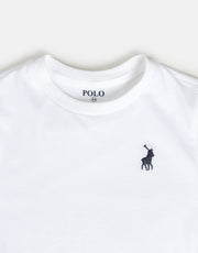 Polo Kids Rick White T-Shirt