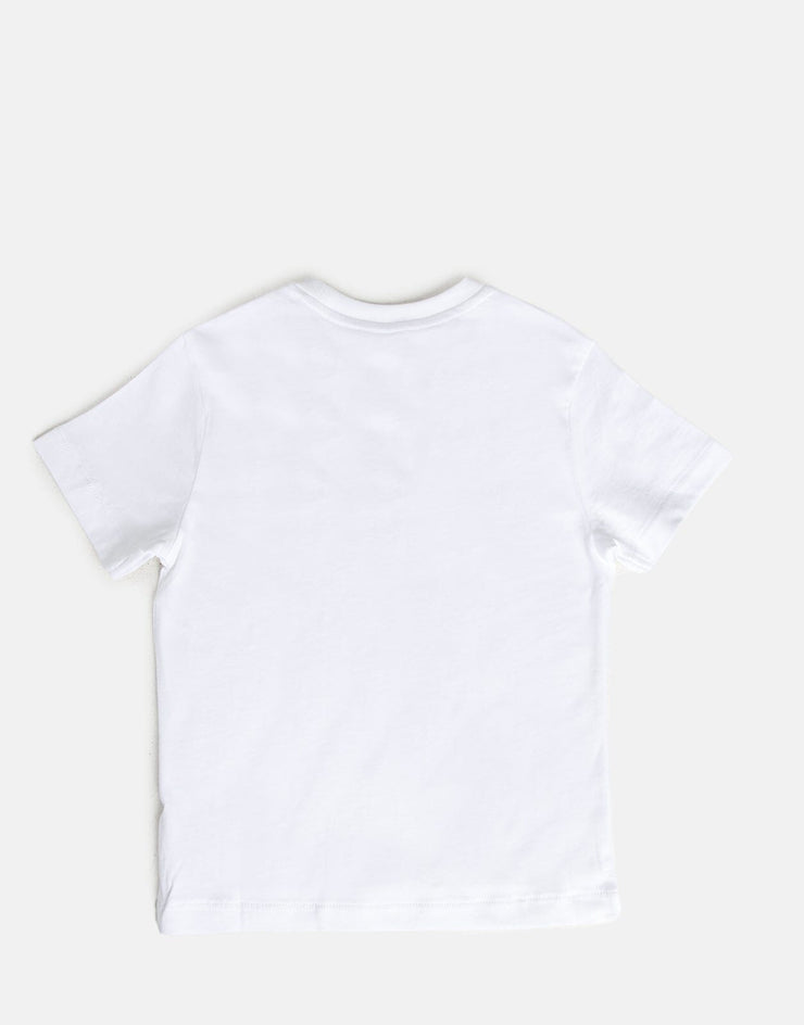 Polo Kids Rick White T-Shirt