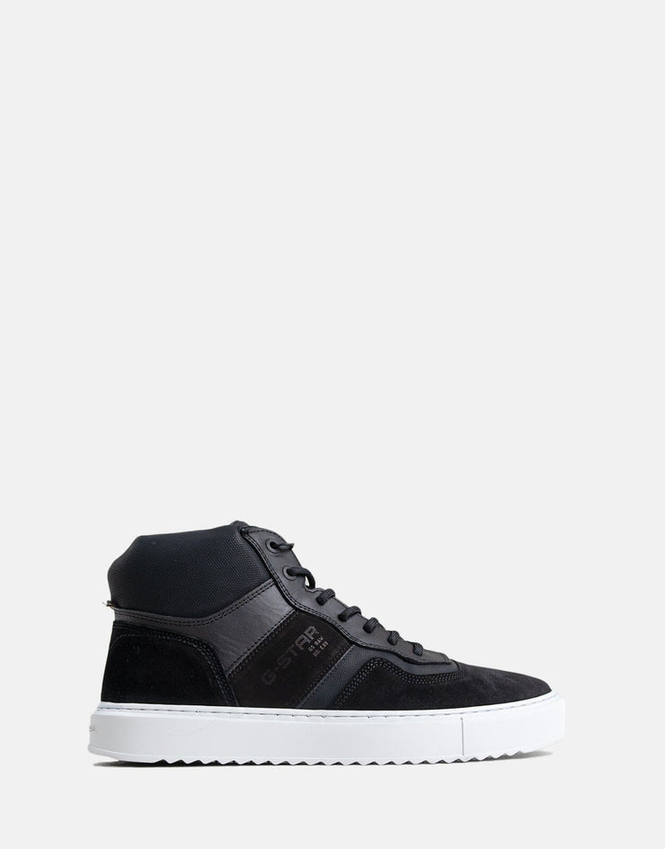 G-Star RAW Rocup II Mid Sneakers