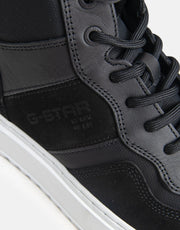 G-Star RAW Rocup II Mid Sneakers