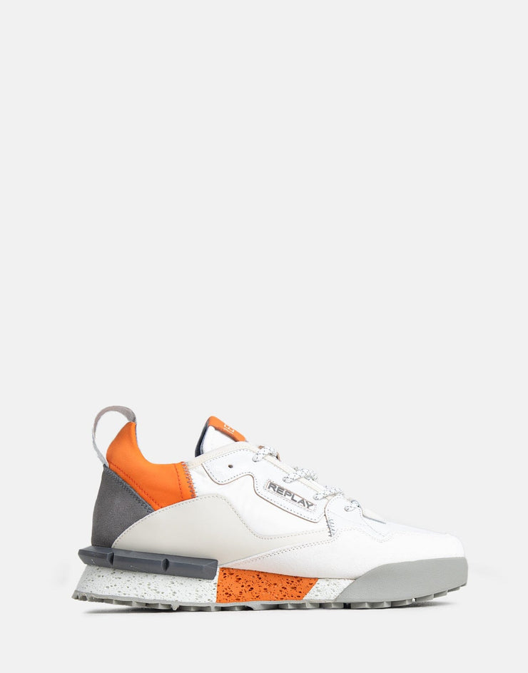 Replay Field Classic Sneakers