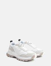 G-Star RAW Rackam White Sneaker