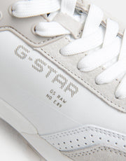 G-Star RAW Rackam White Sneaker