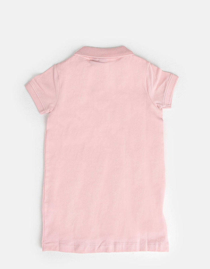 Polo Dakota Golfer Dress Pink