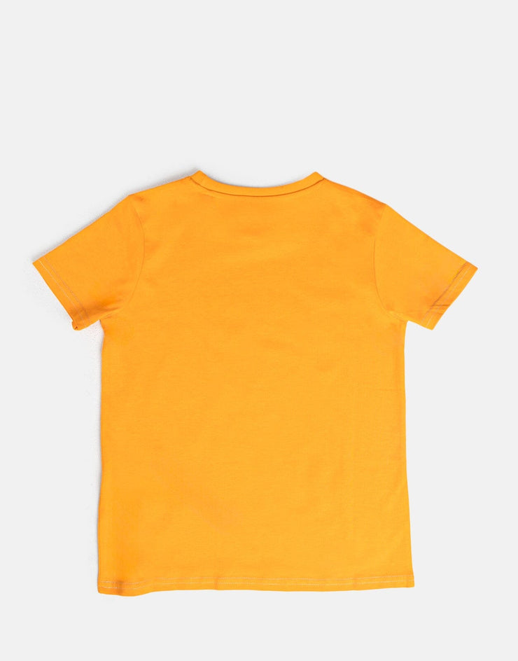 Guess Kids T-Shirt Yellow