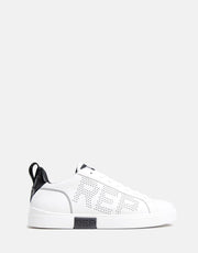 Replay Polaris Perf Camo Wht/Blk