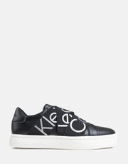 Calvin Klein Classic Cupsole Elastic Blk Multi