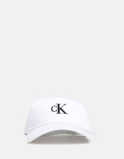 Calvin Klein Archive Cap White