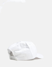 Calvin Klein Archive Cap White