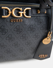 Guess Dagan Small Tri Satchel