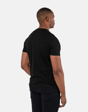 Vialli Ferno T-Shirt Black