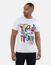 Vialli Flaviolo T-Shirt