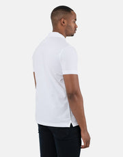 Calvin Klein Colorblock Polo Shirt