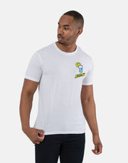 Replay Pop Print T-Shirt