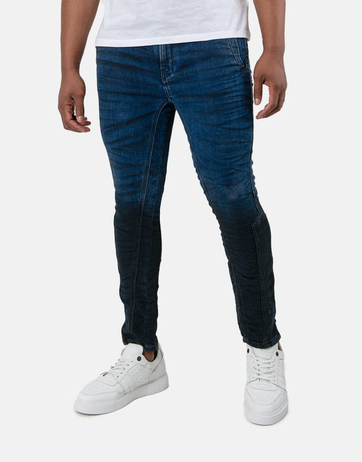 Vialli Morbido Cavaneria Jeans