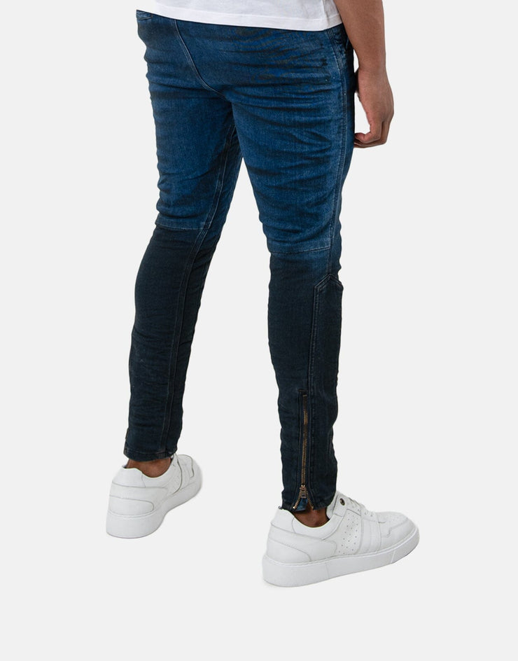 Vialli Morbido Cavaneria Jeans