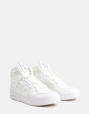 SPCC Recon Hi White Sneaker