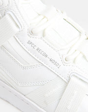 SPCC Recon Hi White Sneaker