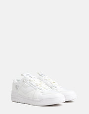 SPCC Recon Lo White Sneaker