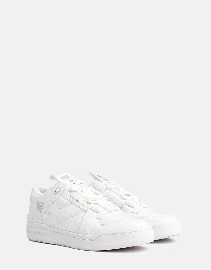 SPCC Recon Lo White Sneaker