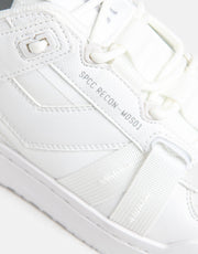 SPCC Recon Lo White Sneaker