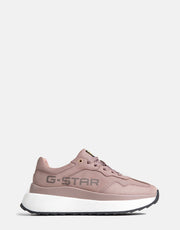 G-Star RAW Judee Mauve Sneaker