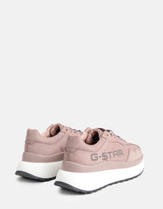 G-Star RAW Judee Mauve Sneaker