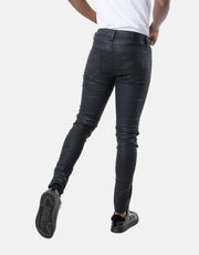 SPCC Fury Road Black Jeans