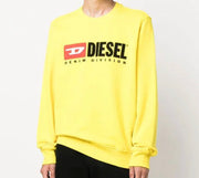 Diesel Yellow Denim Division