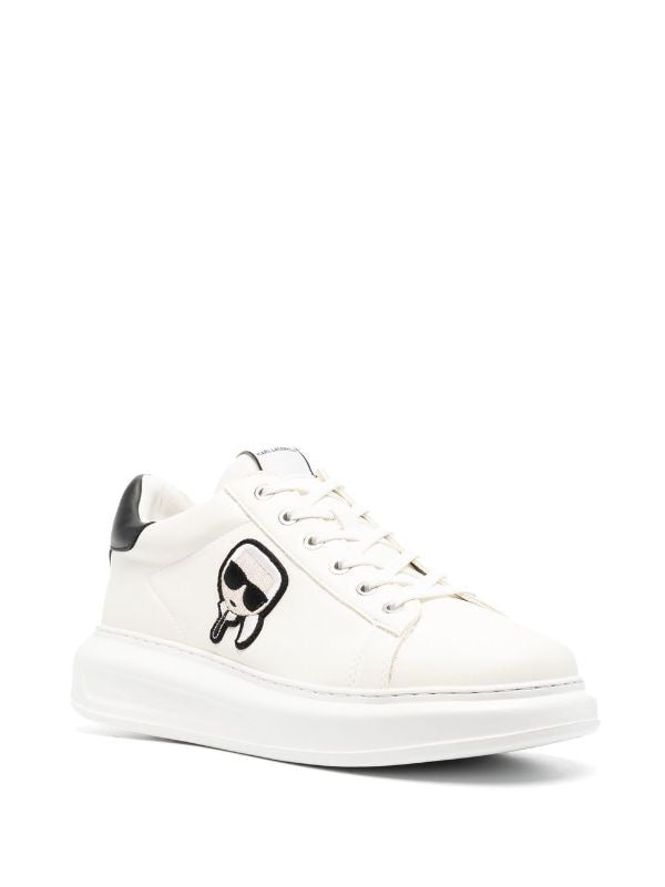 Karl Lagerfeld low top sneakers