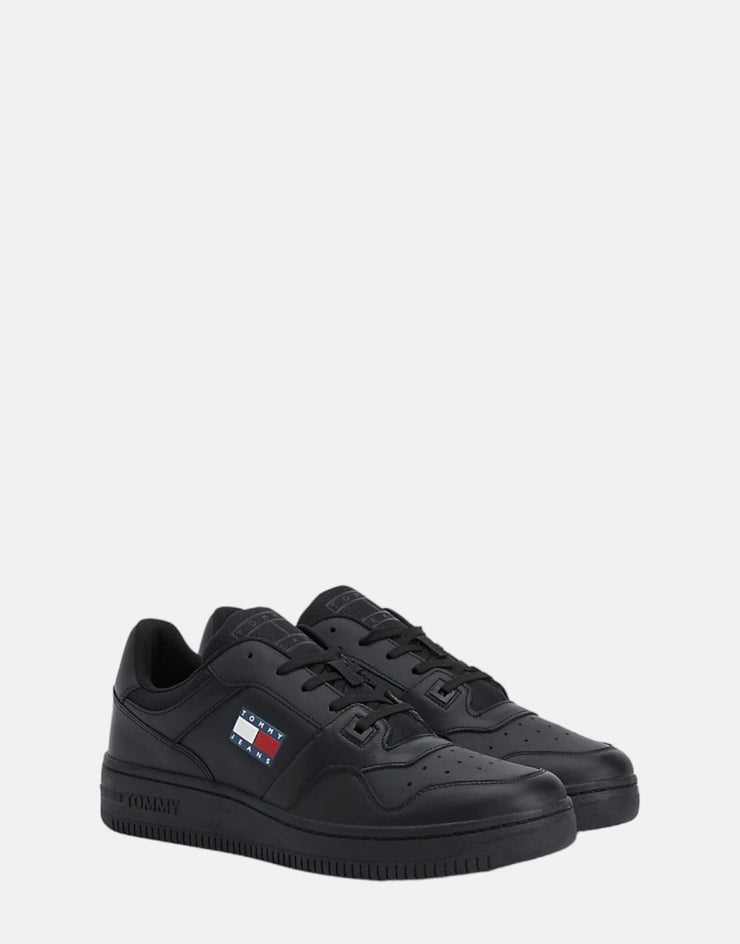 Tommy Hilfiger Retro Basket Sneaker