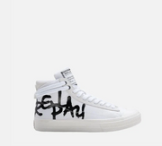 Replay Snap Tone 2 Graphic Sneaker