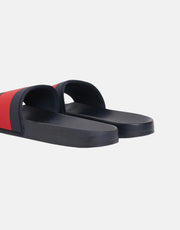 Tommy Hilfiger Rubber Flag Pool Slide