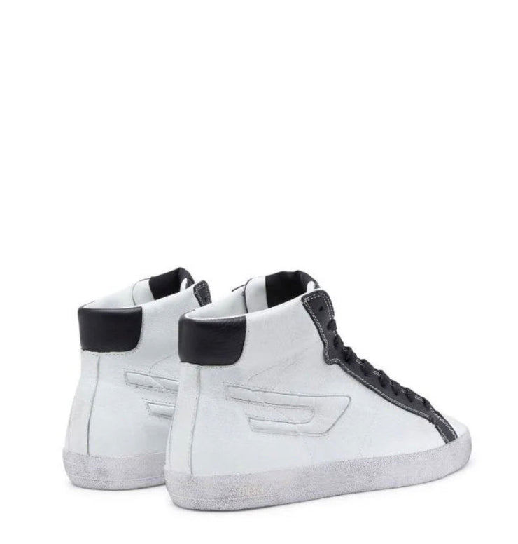 Diesel S-Leroji high top sneakers