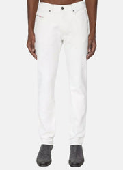 Diesel D-Strukt Tapered Jeans