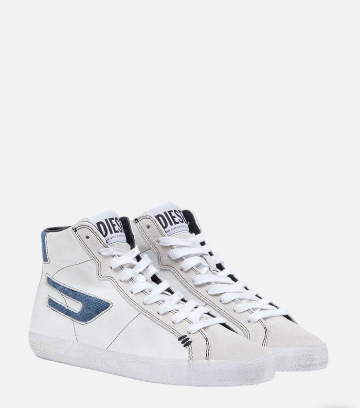 Diesel S-Leroji Mid Sneakers