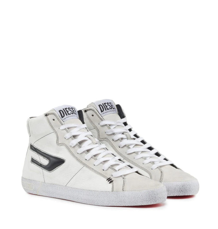 Diesel S leroji high-top sneakers