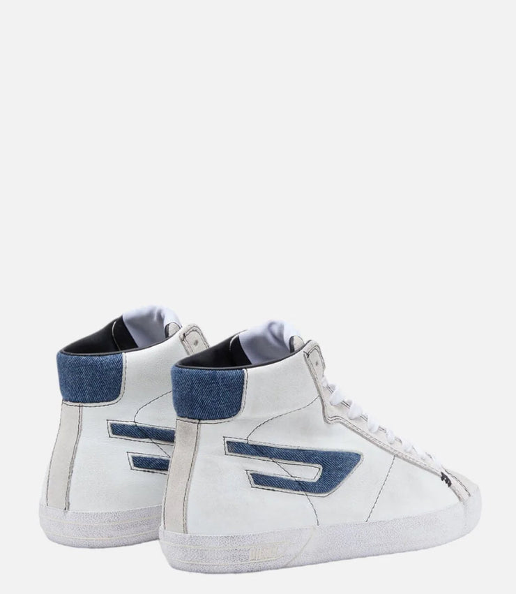 Diesel S-Leroji Mid Sneakers