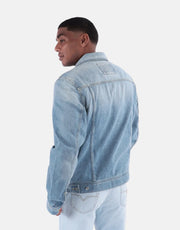 Guess Eco Dillon Denim Jacket