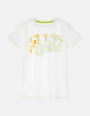 Guess Kids Short Sleeve T-Shirt